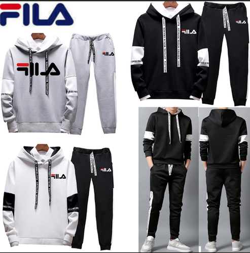 tute nuove fila